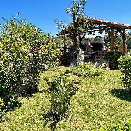 Villa Toula With Pool Nr Armeni Crete Makhairoí Exterior foto
